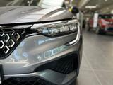 Renault Arkana TECHNO E-Tech Full Hybrid 145PS - Renault Arkana: Techno