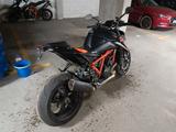 KTM 1390 Super Duke R EVO inkl. Techpaket  - KTM 1390 Super Duke R EVO