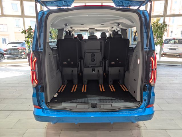 Ford Tourneo Custom 2.0 EcoBlue SPORT L2