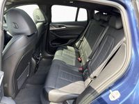 BMW X4 - Vorschau Bild 14