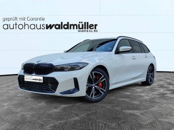 BMW 318i Touring M SPORTPAKET PRO