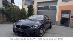 BMW M4 - Vorschau 1
