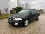 Skoda Octavia 1.9 TDI*KLIMAAUT*SHZ*MEMORY*AHK* - Skoda Octavia mit Diesel-Antrieb: 1.9