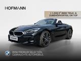 BMW Z4 sDrive30i M Sport ACC+Inno+RFK+Memory+HUD+ - BMW Z4 Jahreswagen