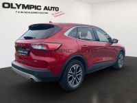 Ford Kuga 2.5 Duratec Plug-in-Hybrid PHEV Titanium X - Image