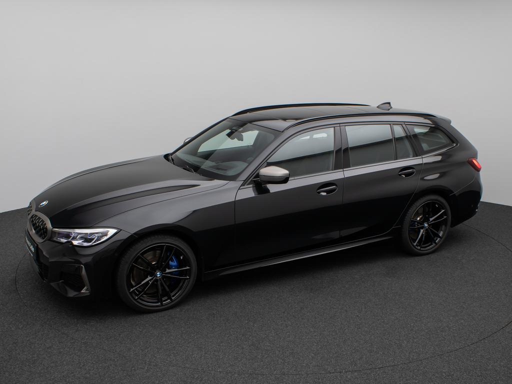 BMW M340i