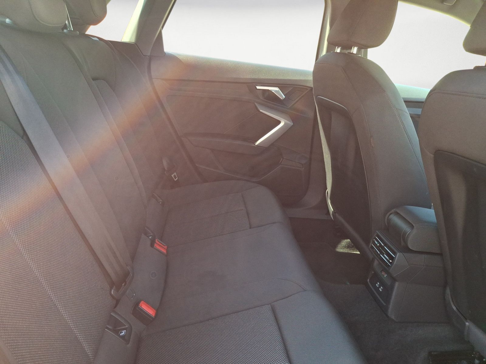 Audi A3 - Bild 14