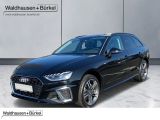 Audi A4 Avant 35 TDI S-tronic S-Line Klima - Audi A4 Tageszulassungen