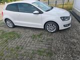 Volkswagen vw polo 1,6 TDI Automatik zum Verkauf - Volkswagen Polo: Kombi