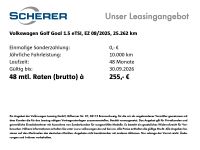 Volkswagen Golf - Vorschau Bild 2