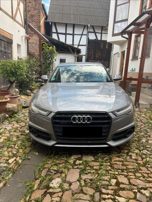 Image of Audi A6