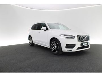 Volvo XC90 - 8