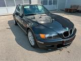 BMW Z3 Coupé 2.8 - - BMW Z3: Coupe, 2.8