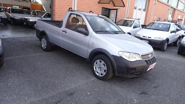 Fiat FIAT - Strada 1300 MTJ FIORINO PICK UP