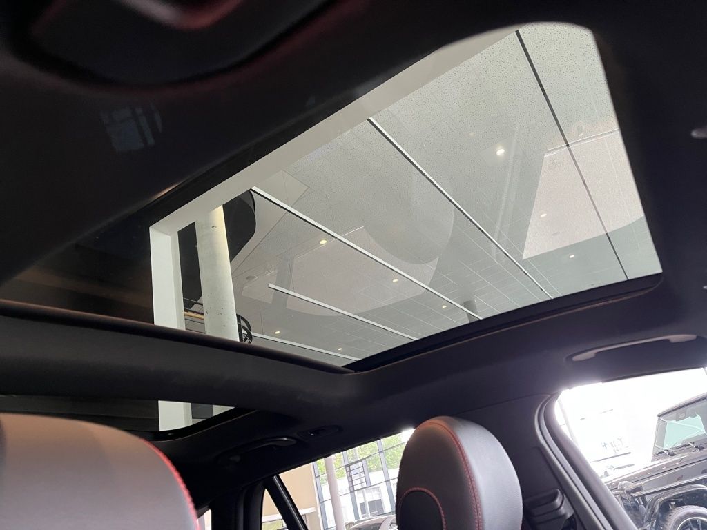 Mercedes-Benz AMG GLC 43 4M NIGHT+PERF.AGA+PANO+BURMESTER+RFK foto 15