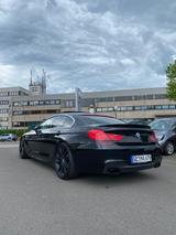 BMW 640 Gran Coupé M Sport *PANO*HUD*WINTER P.*H/K*