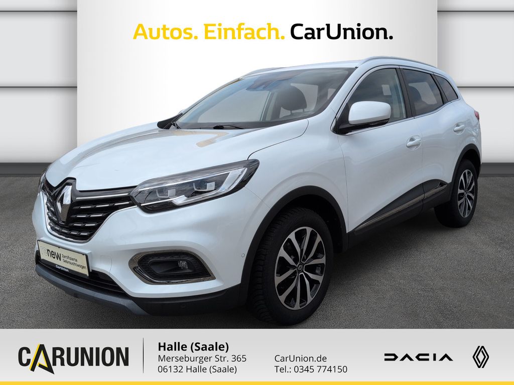 2022 Renault Kadjar