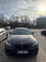 BMW Bmw e60 530d - BMW 530: D E60