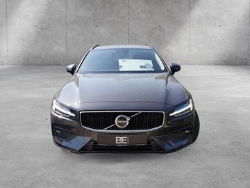Volvo V60 - 5
