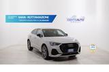 Audi Q3 Sportback 40 TDI quattro S tronic Quattr - Audi Coupé SUV