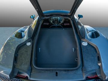 2025 Mclaren GTS — миниатюра 17