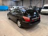 Peugeot 407 SW (Stock ID 69887) - Peugeot 407 SW 6