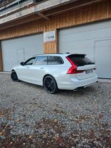Volvo V90 T8 R-Design Plug-In Hybrid AWD 3... - Volvo 360 Gebrauchtwagen