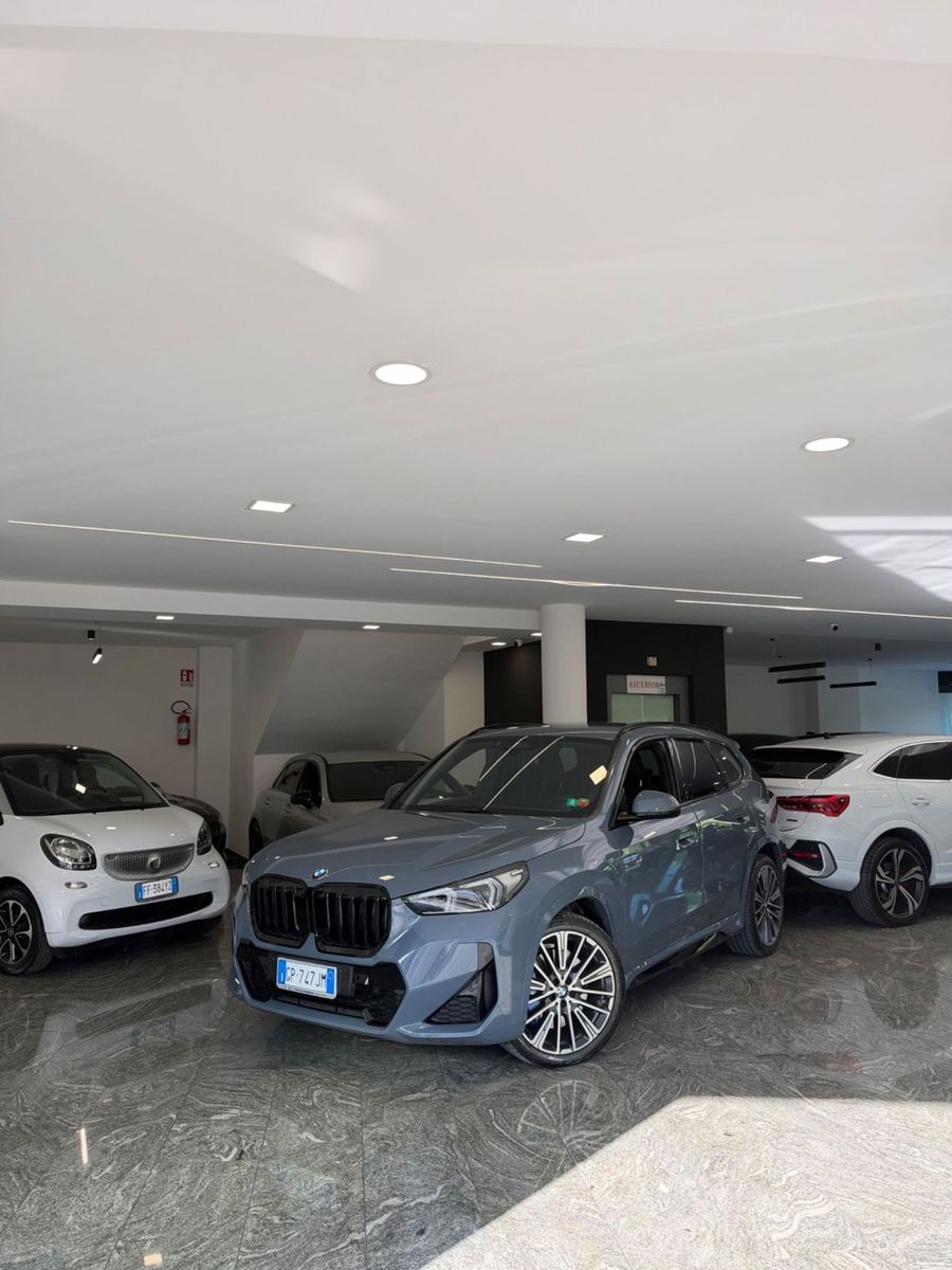 Other Bmw X1 sDrive 18d