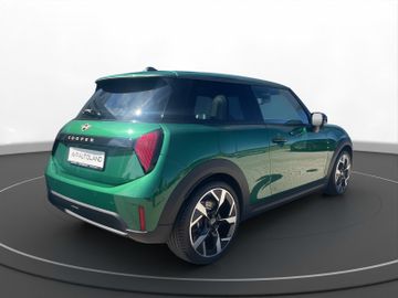 MINI Cooper C - 5