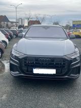 Audi SQ8 AT//AHK, Standheizg.,Matrixlicht,Pano,RFK, P - Audi SQ8 aus 2024