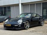 Porsche 911 Turbo*PCCB Keramik*Carbon*Chrono Plus*S-Dach - Porsche aus 2008: 911 Turbo