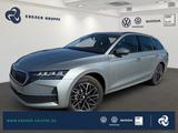Skoda Octavia Combi 2.0 TDI DSG Balance +AHK+CANTON+AC - Skoda Octavia Canton Gebrauchtwagen