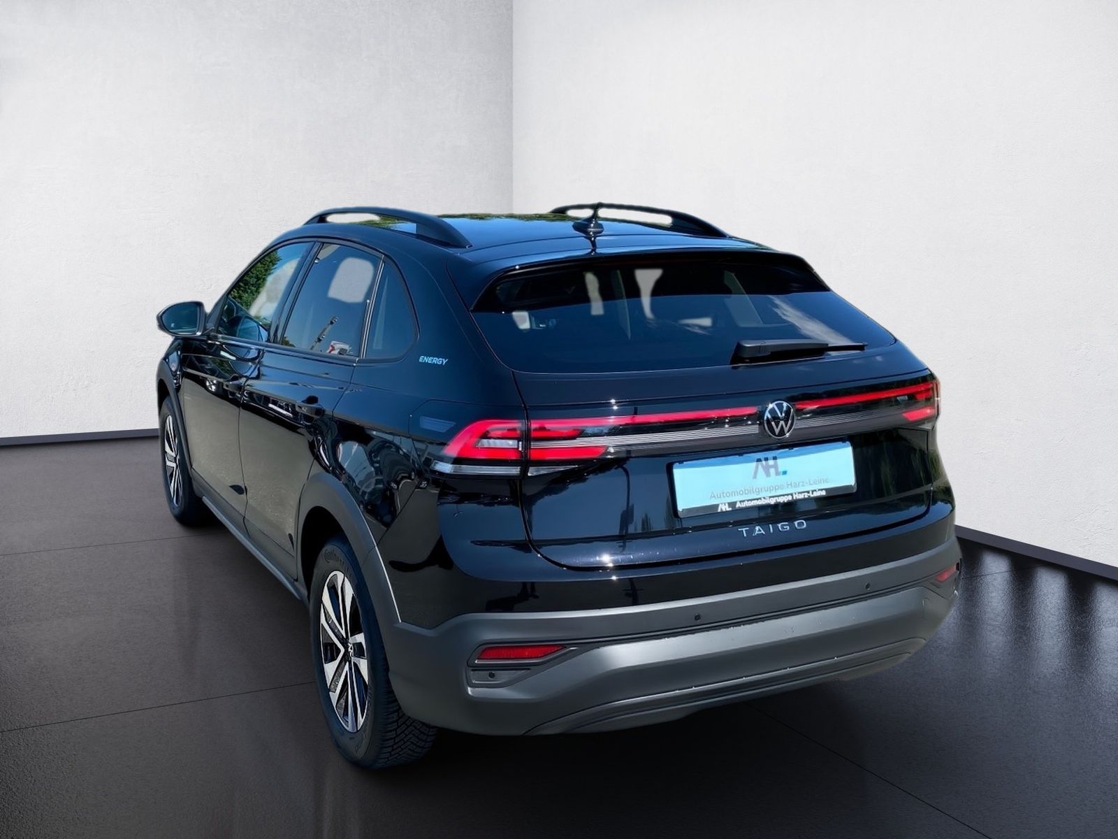 Volkswagen Taigo - Bild 4