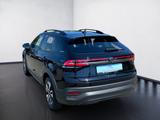 Volkswagen Taigo 1.0 TSI Energy LED Navi ACC SHZ App-Connec - Volkswagen Taigo Energy mit Benzin-Antrieb