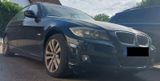 BMW 318 d - Gepflegtes Rentner Auto mit Tüv - BMW: Rent A