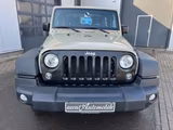 Jeep Wrangler / Wrangler Unlimited Sport - Jeep Gebrauchtwagen in Leipzig