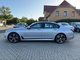 BMW 740 d xDrive, M Paket, Laser, B&K, Soft, Carbon - BMW 740: 740d