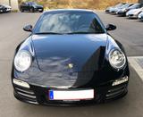 Porsche 911 (997.2) Targa 4 | Facelift | PDK  - Porsche 997 in Frankfurt (Main)