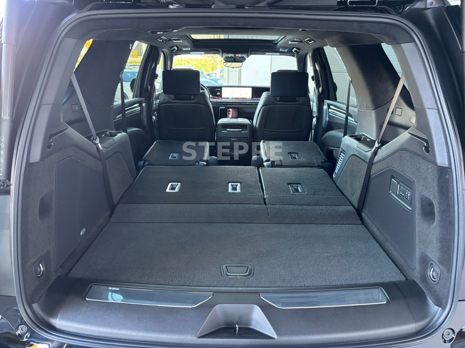 Cadillac Escalade MY26 V-Series 6.2 V8 Supercharged AWD