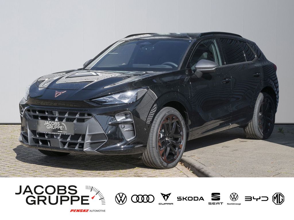 Image of Cupra Terramar