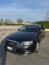 Audi A6 2.0 TDI (DPF) 125kW - - gebrauchte Audi A6 aus dem Jahr 2010