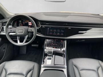 Audi Q8 - 5