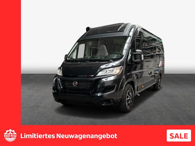 LMC Innovan 640 **Einzelbetten*2024er*