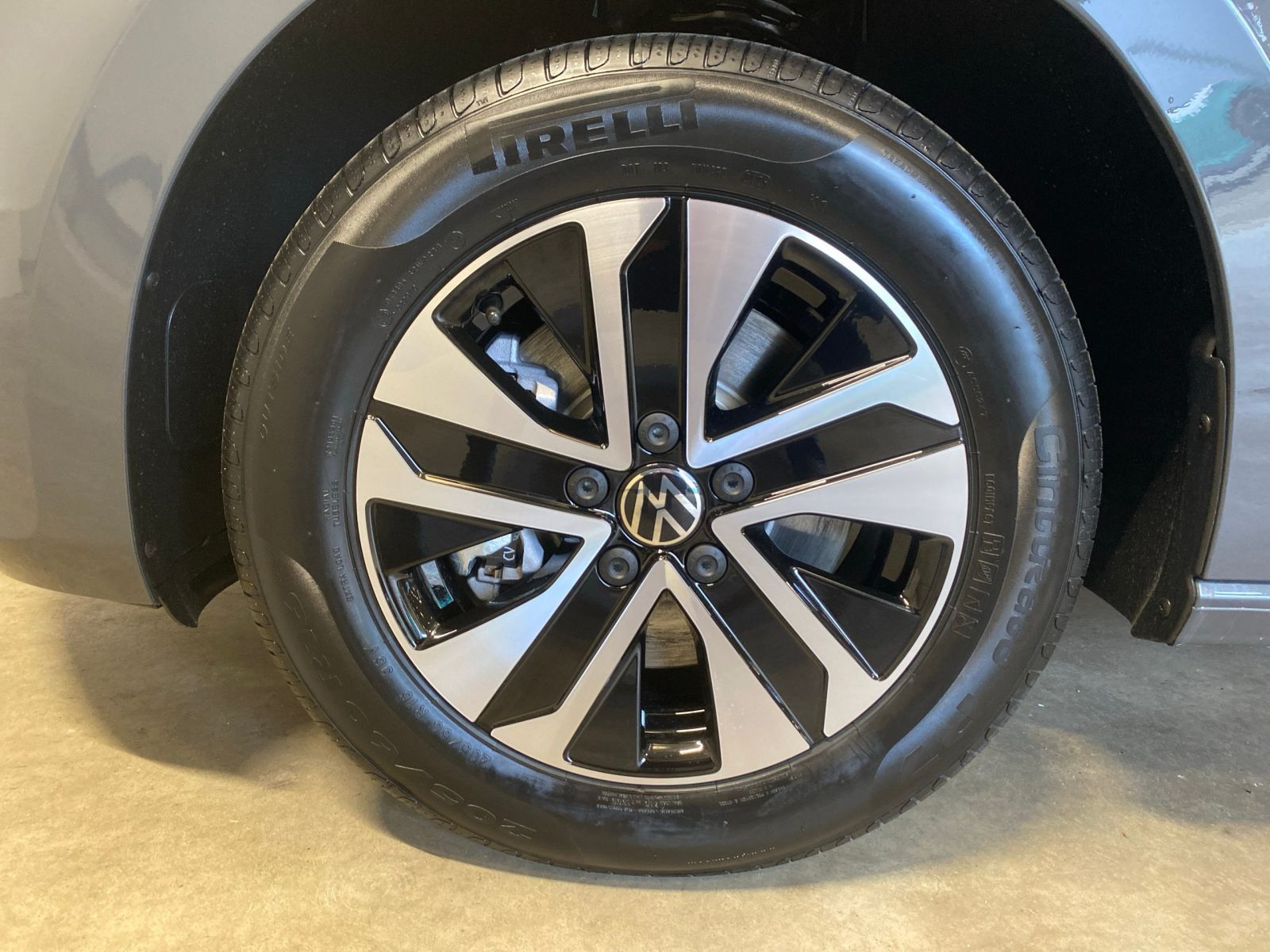 Volkswagen Touran - Bild 15