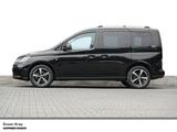 Volkswagen Caddy Goal 1.5 TSI DSG WSS beheizbar Pano AHK - VW Caddy Gebrauchtwagen in Bochum