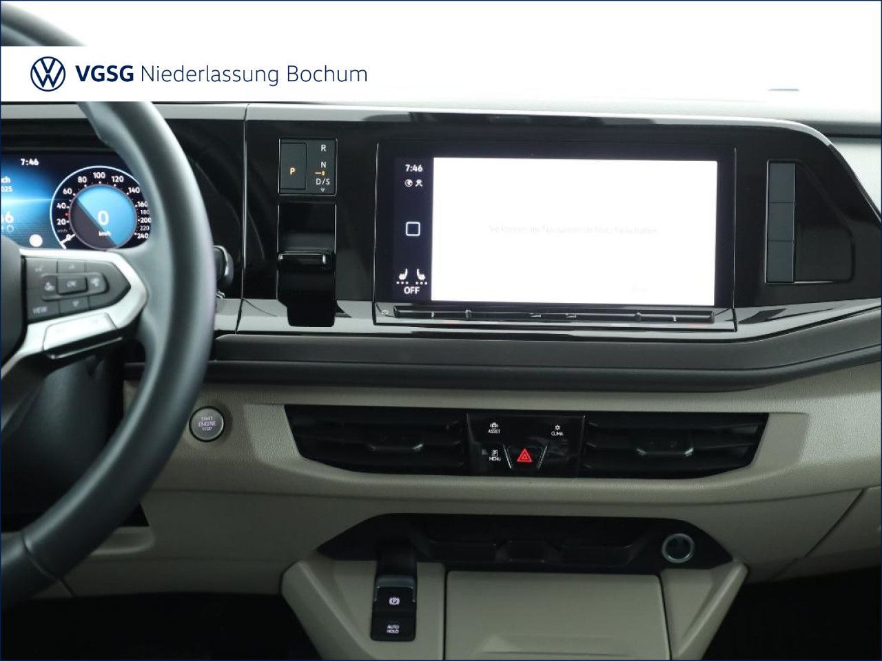 Volkswagen T7 Multivan - Bild 16