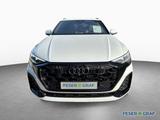 Audi Q8 S line business TDI qu tiptr *AHK*MATRIX*B&O* - Audi Q8 S-line-business
