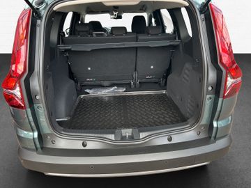 Fotografie des Dacia Jogger Extreme+ 1.0 Wartungsvert. SHZ NAVI Kamer