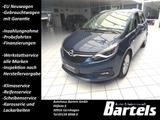 Opel Zafira 1.6 SIDI Turbo Innovation 7.Sitzer - Opel Zafira Gebrauchtwagen in Hannover