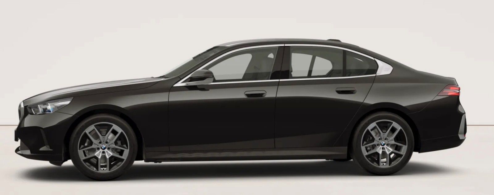 Fahrzeugabbildung BMW 520 5 Limousine 520 d